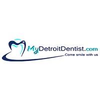 My Detroit Dentist image 1
